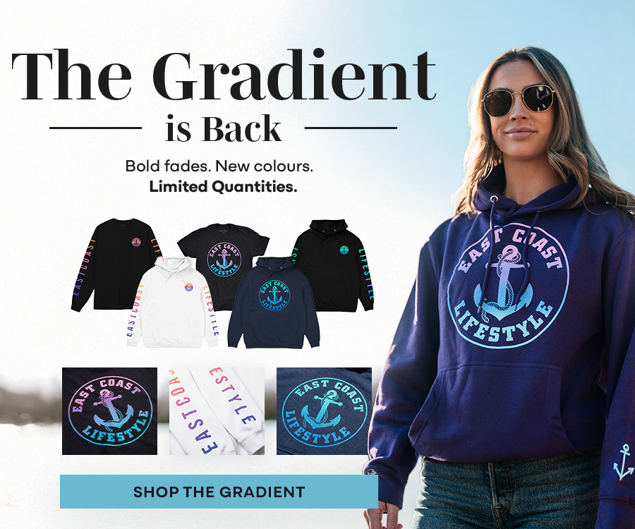 East Coast Lifestyle 