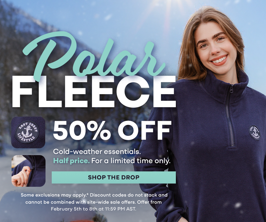 East Coast Lifestyle 