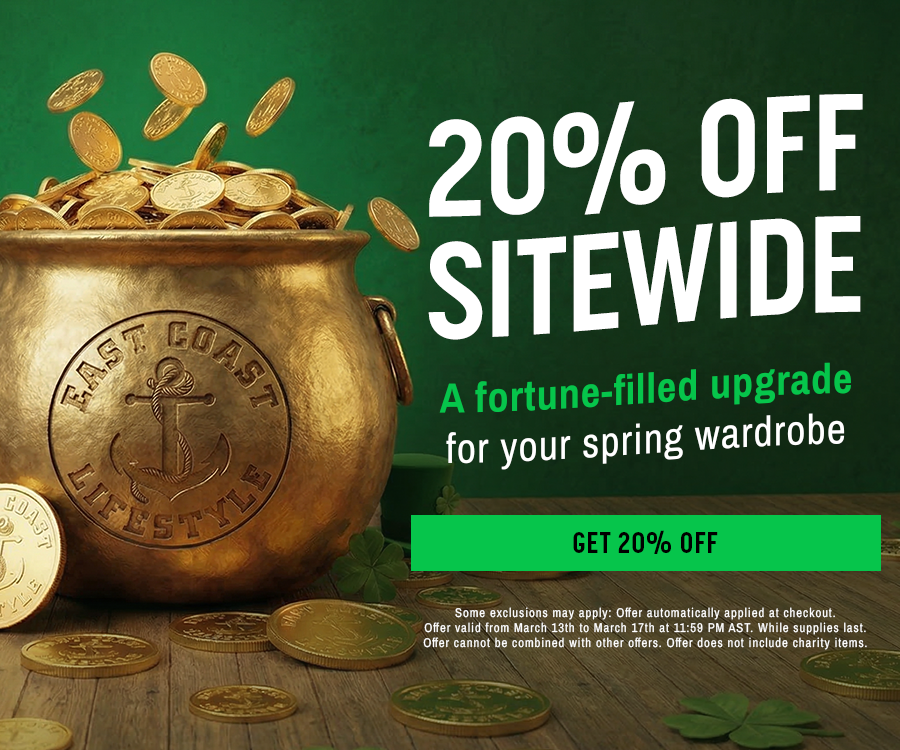 East Coast Lifestyle 