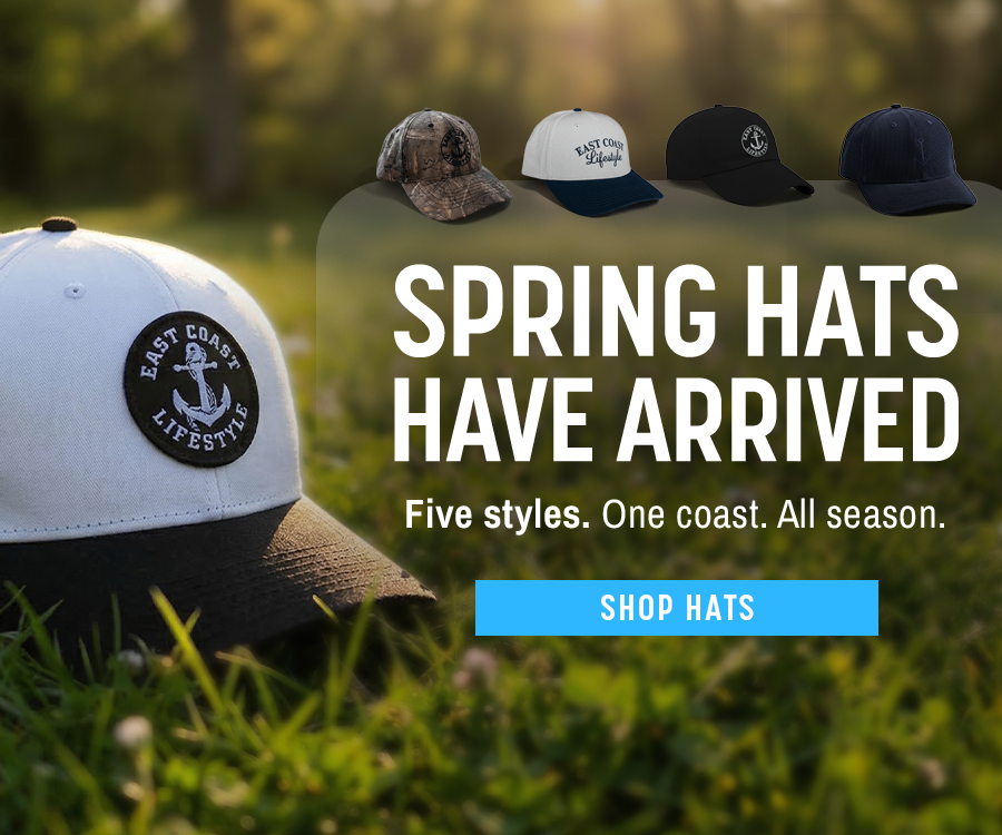 East Coast Lifestyle 