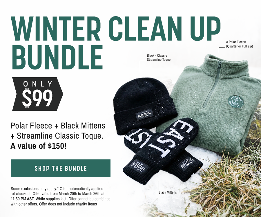 East Coast Lifestyle 