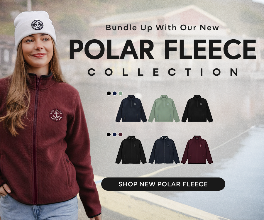 East Coast Lifestyle 