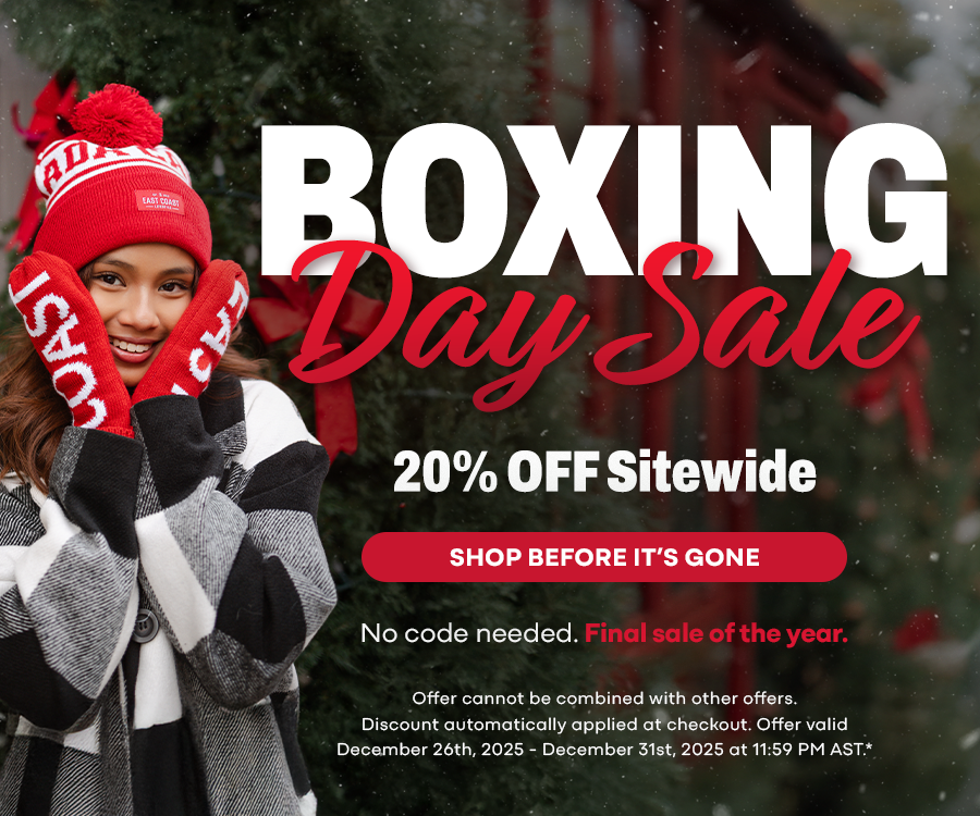 East Coast Lifestyle 