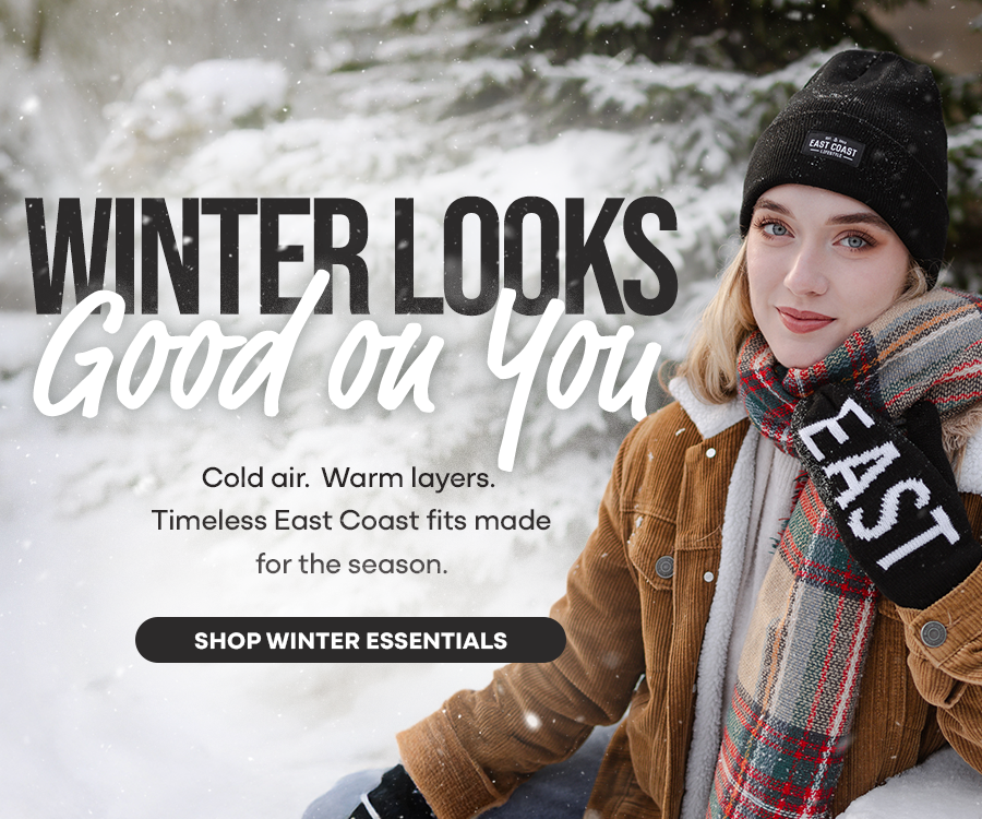 East Coast Lifestyle 