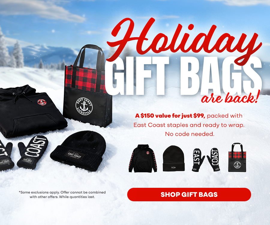 East Coast Lifestyle 