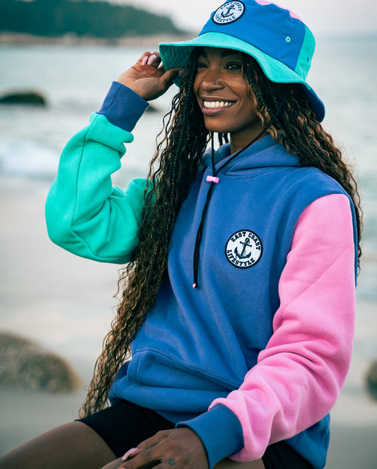 Moonmist Hoodie