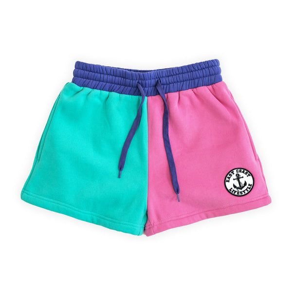 Moonmist Sweat Shorts