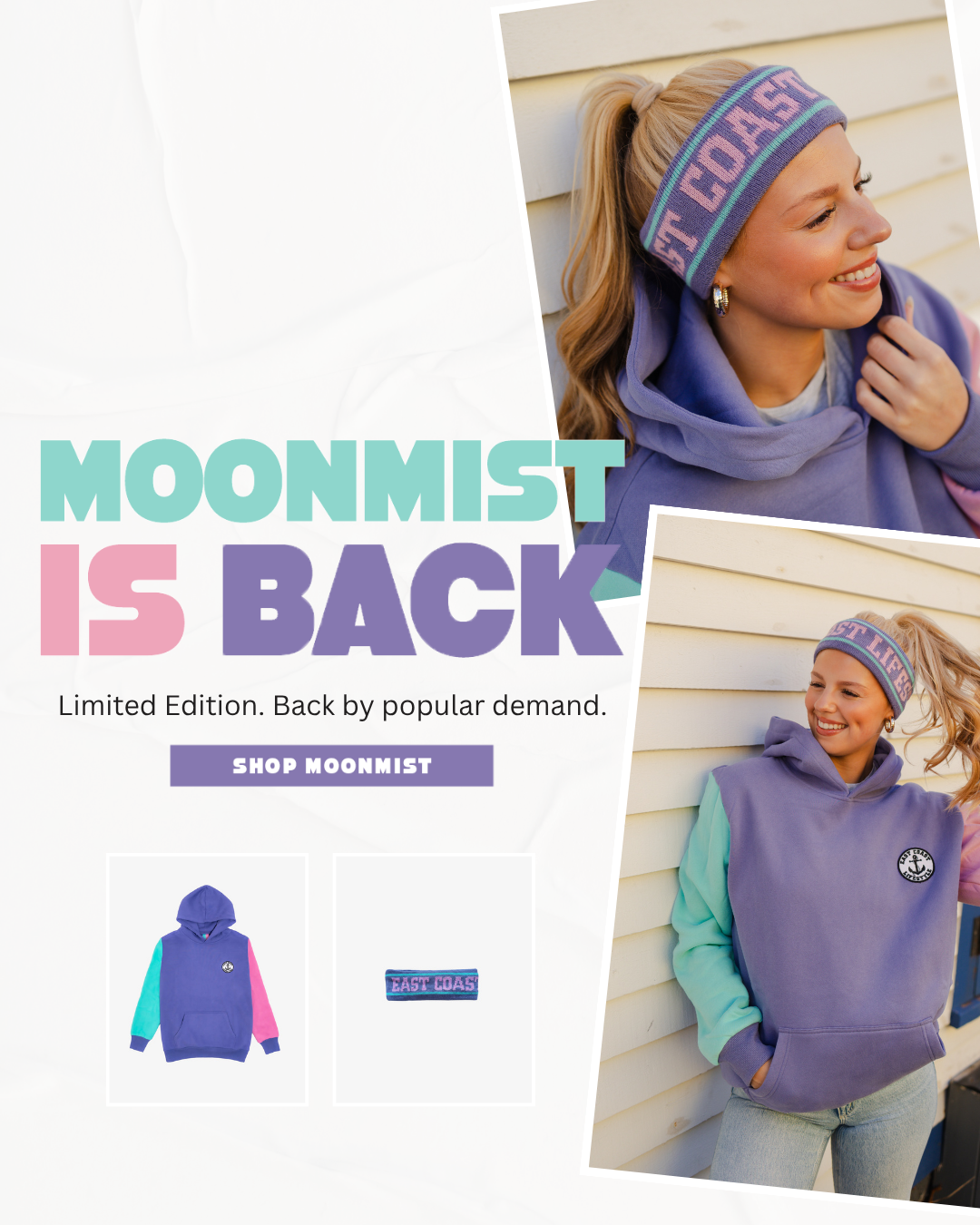 East Coast Lifestyle 