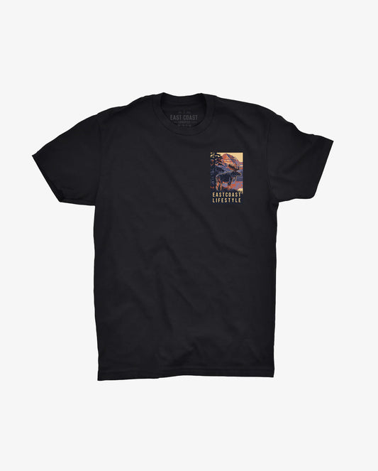 Moose Tee