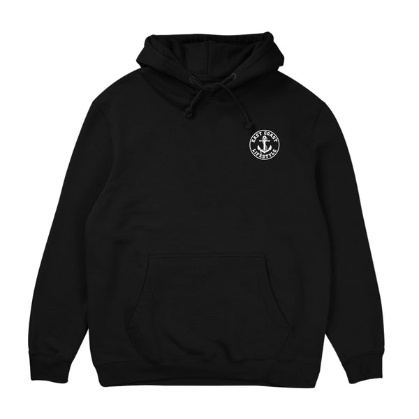 Newfoundland Cove Hoodie