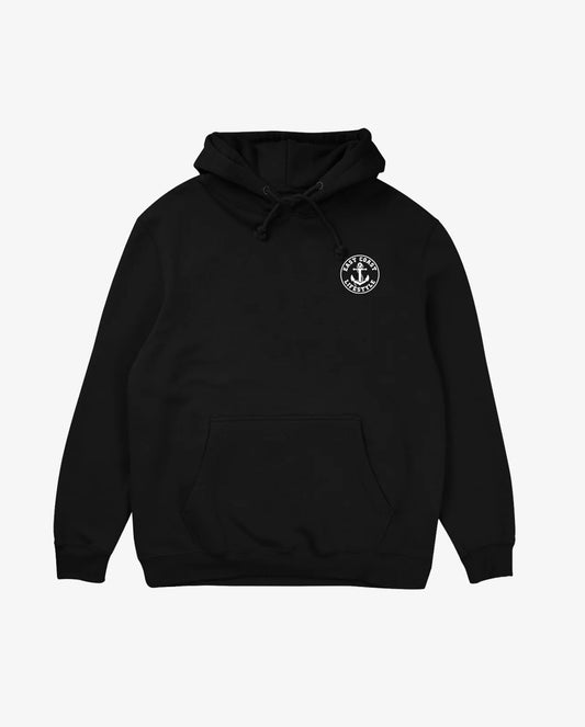 Newfoundland Cove Hoodie