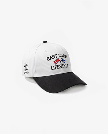 Nova Scotia Flag Hat
