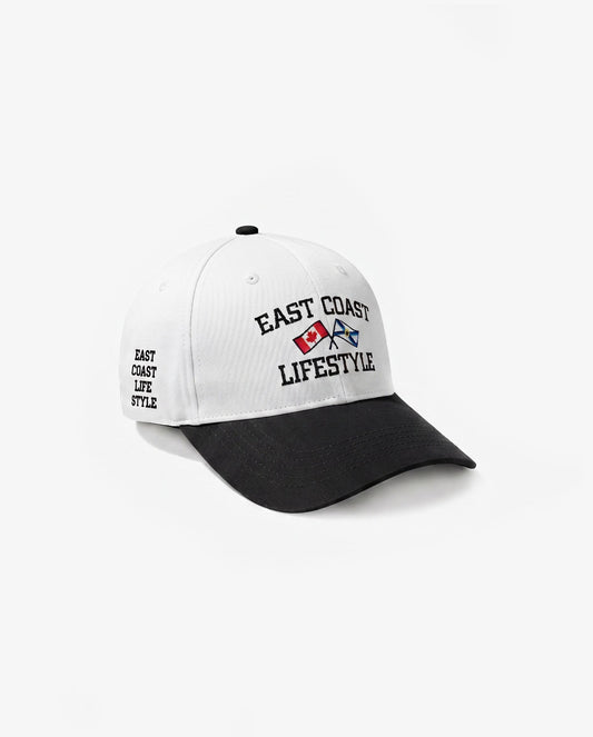 Nova Scotia Flag Hat