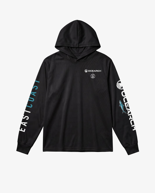 Ocearch UPF 25+ Sun Protection Hoodie