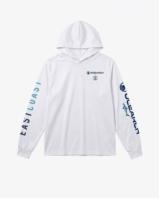 Ocearch UPF 25+ Sun Protection Hoodie