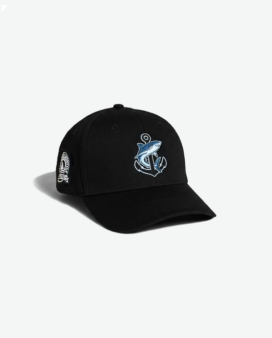Ocearch x ECL Hat