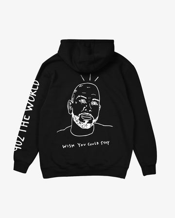 Pat Stay Hoodie