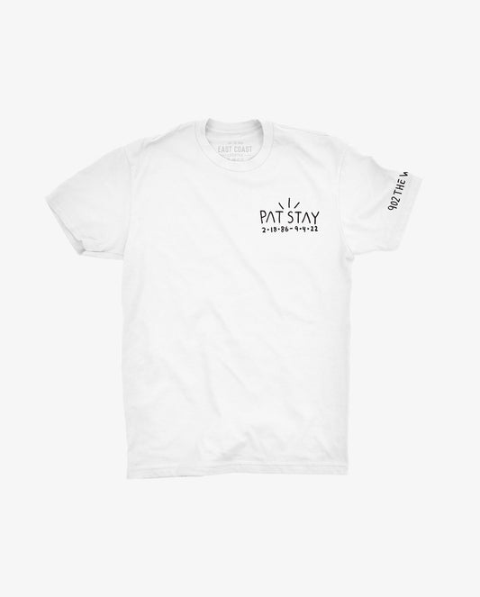 Pat Stay Tee