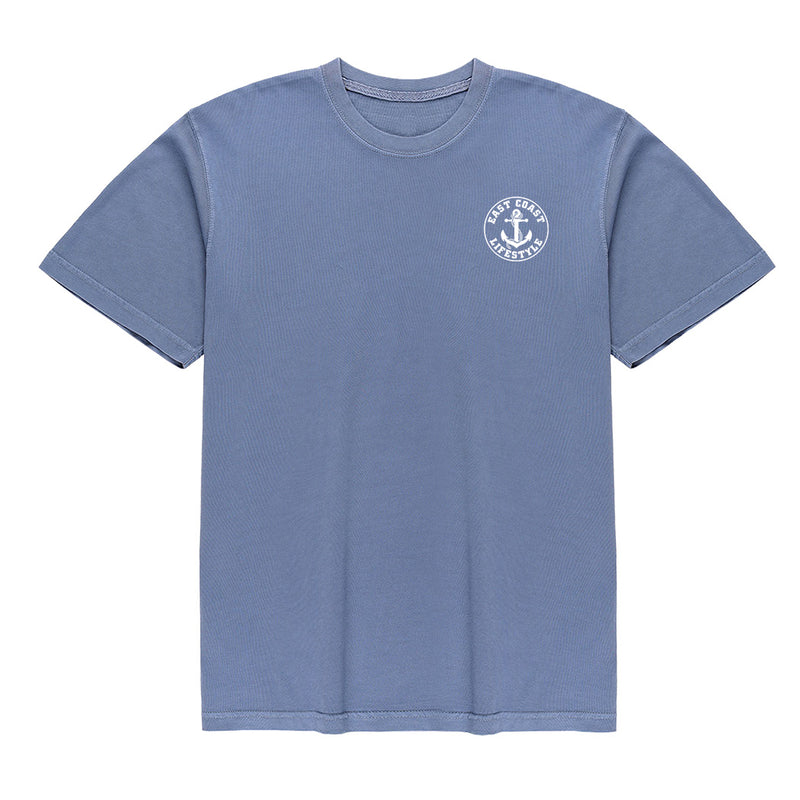 Pigment Dye Tee