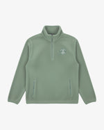 Quarter Zip Polar Fleece