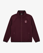 Full Zip Polar Fleece