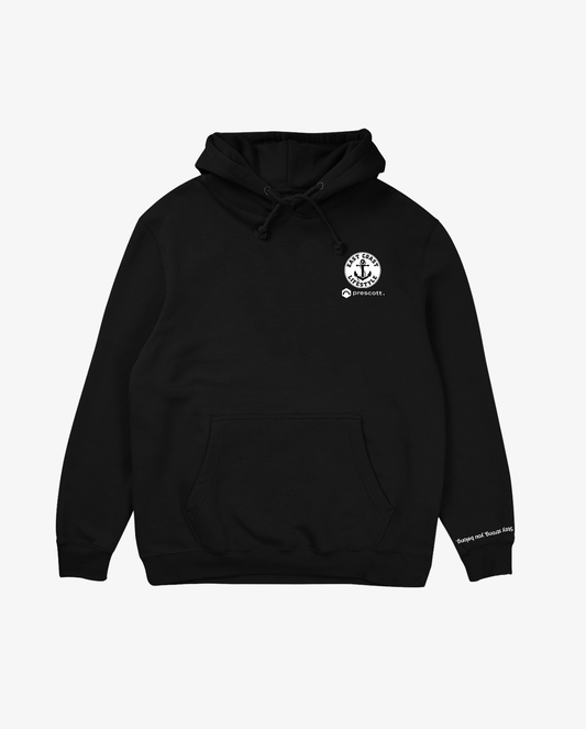Prescott Hoodie
