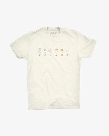 Prescott Tee