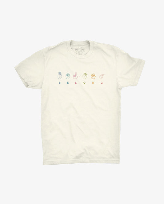 Prescott Tee