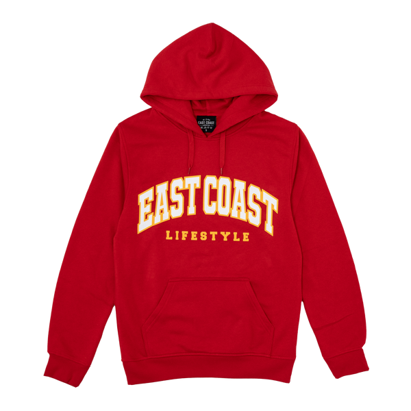 Varsity Hoodie