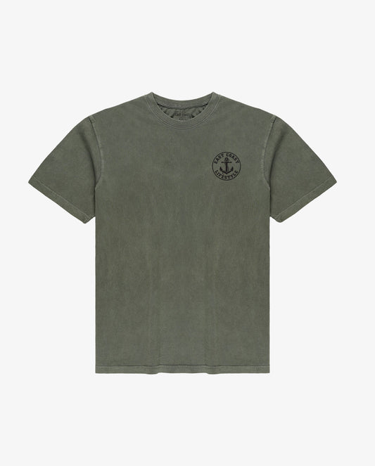 Classic Relaxed Tee