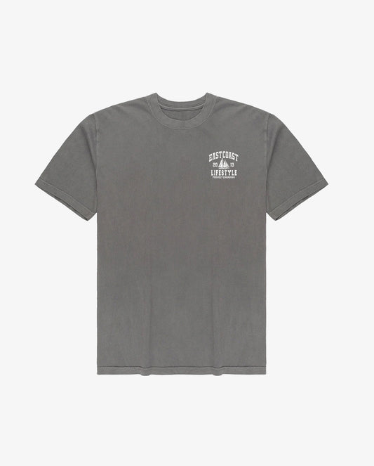 Schooner Relaxed Tee