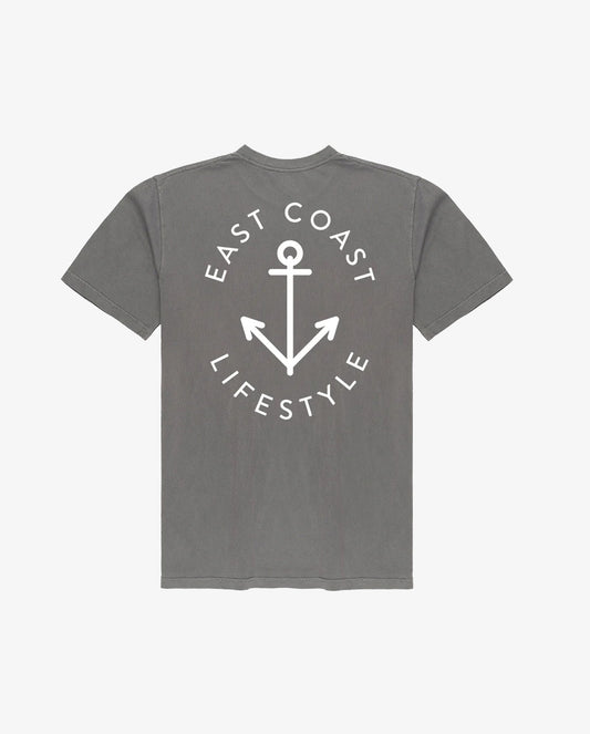 Stick Anchor Relaxed Tee