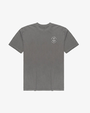 Stick Anchor Relaxed Tee