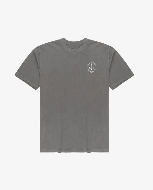 Stick Anchor Relaxed Tee