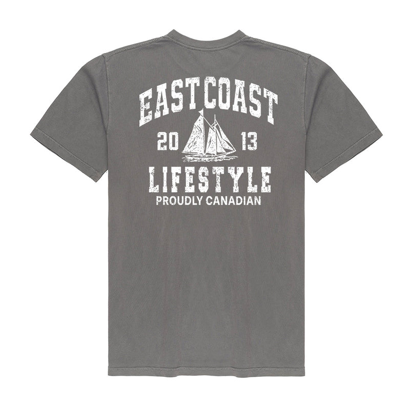 Schooner Tee