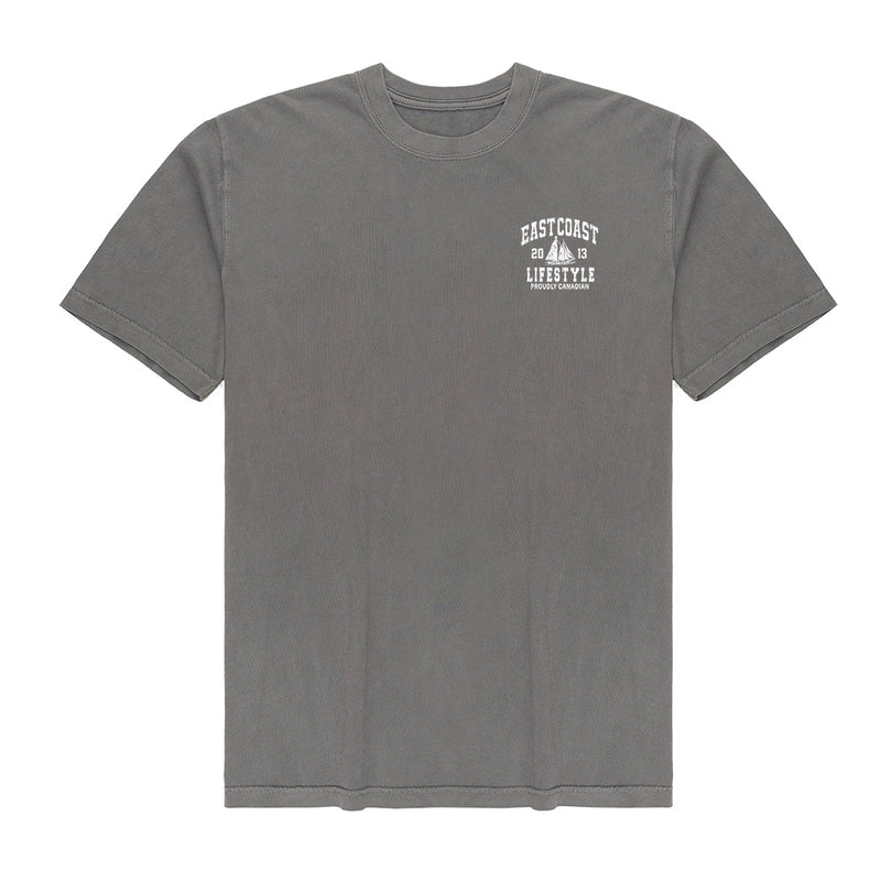 Schooner Tee