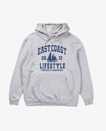 Schooner Hoodie