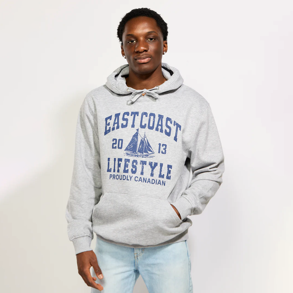 Schooner Hoodie