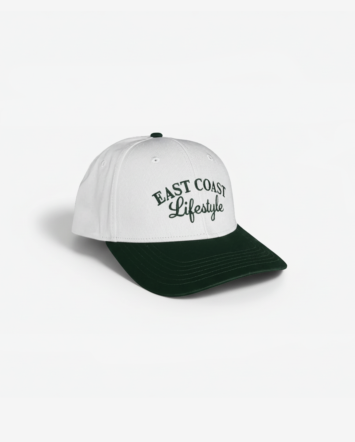 Good Script Hat East Coast Script Hat – East Coast Lifestyle