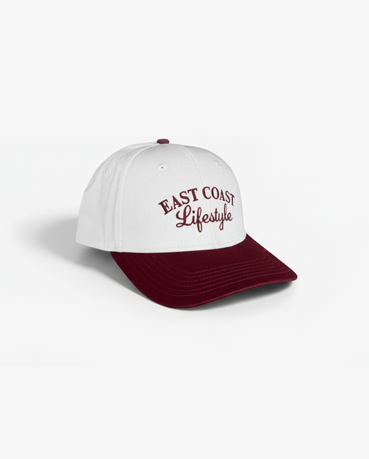 East Coast Script Hat