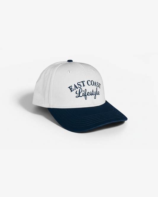 East Coast Script Hat