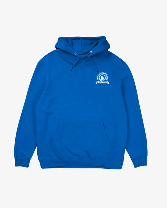 Shark Infographic Hoodie