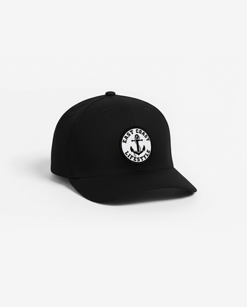 Classic Snapback Hat