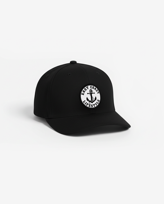 Classic Snapback Hat