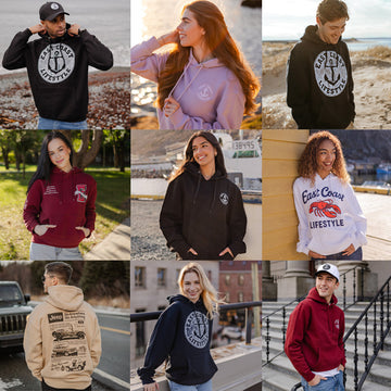 Follow <em>us</em> on Instagram