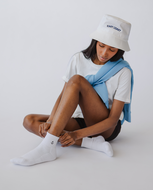 Crew Socks (2-Pack)