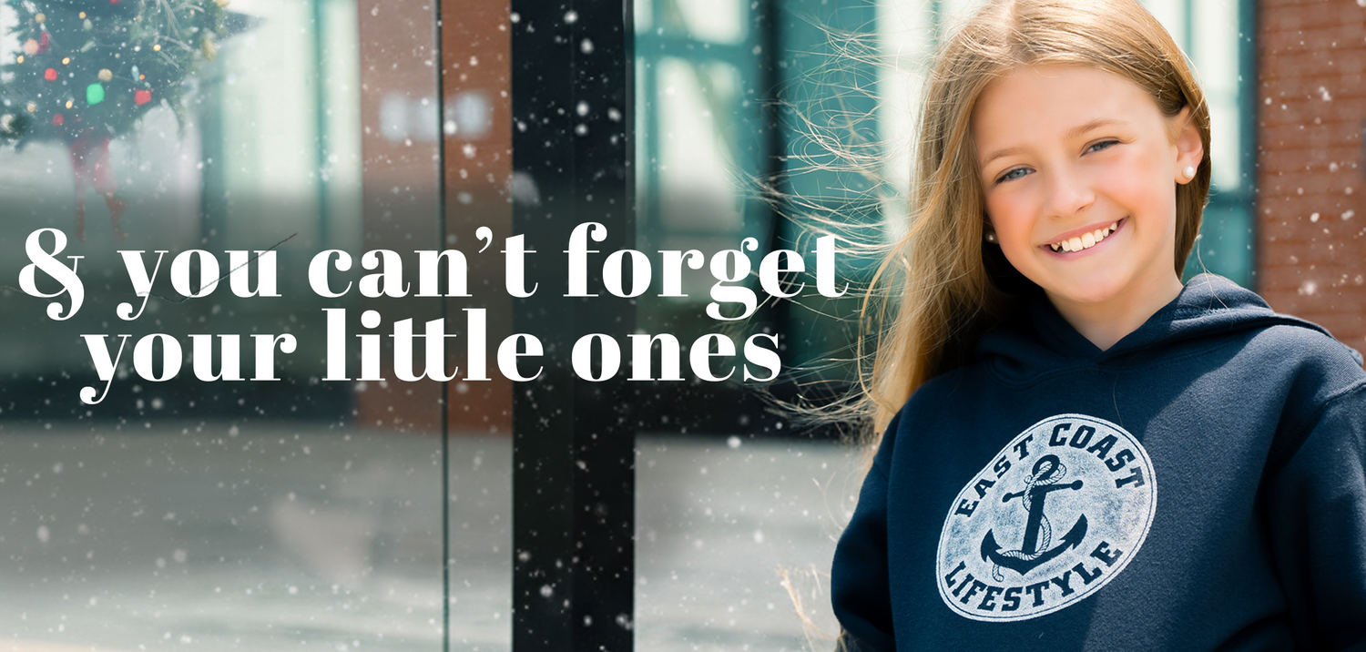 East Coast Lifestyle 