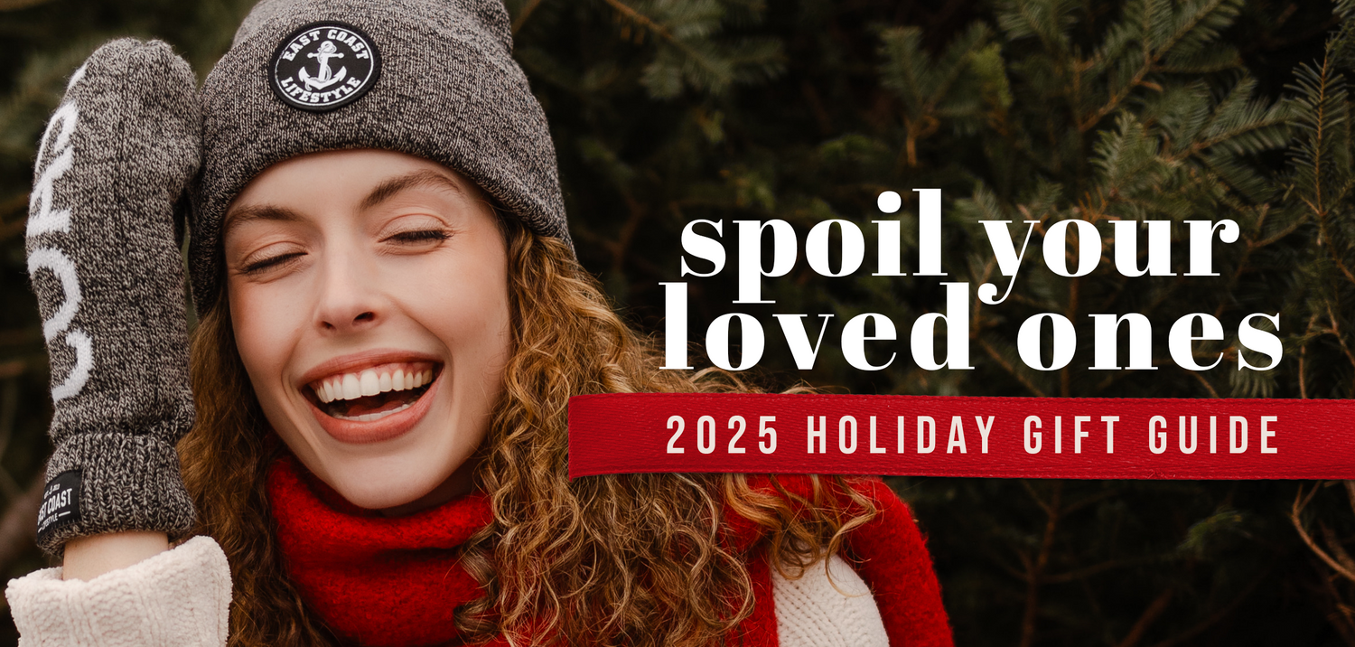 East Coast Lifestyle 