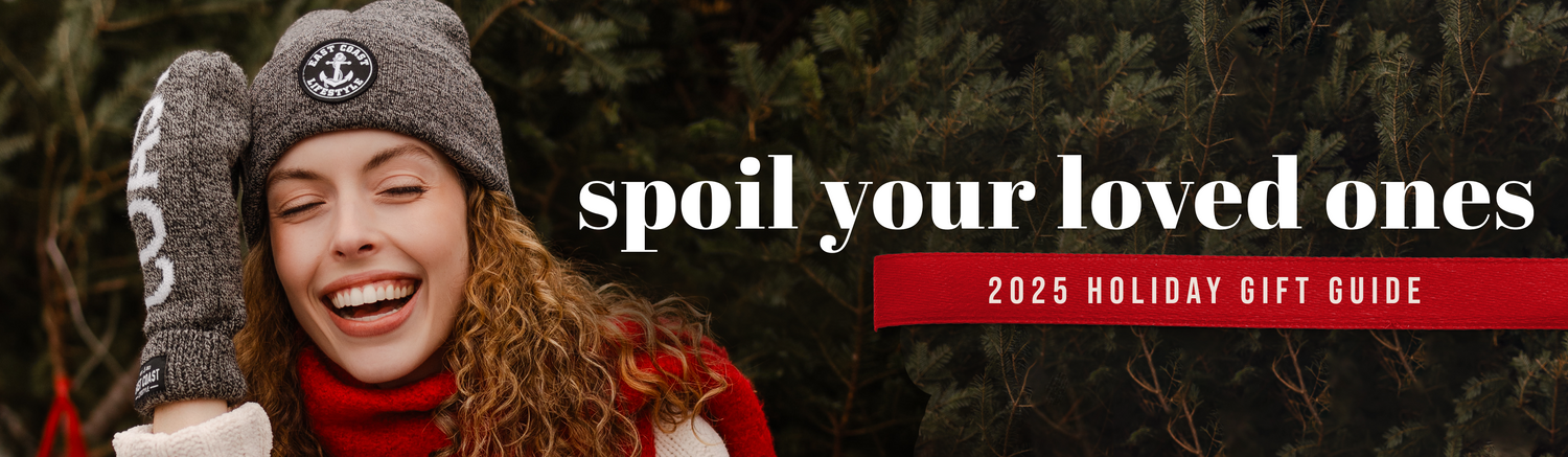 East Coast Lifestyle 