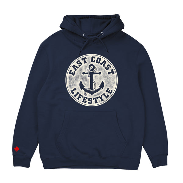 Made in NS Hoodie